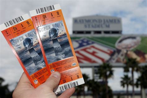 NFL Tickets Prices Are Spiking Despite Uncertainty About Season ...