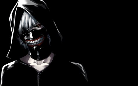 Dark Anime Character Wallpapers - Top Free Dark Anime Character Backgrounds - WallpaperAccess