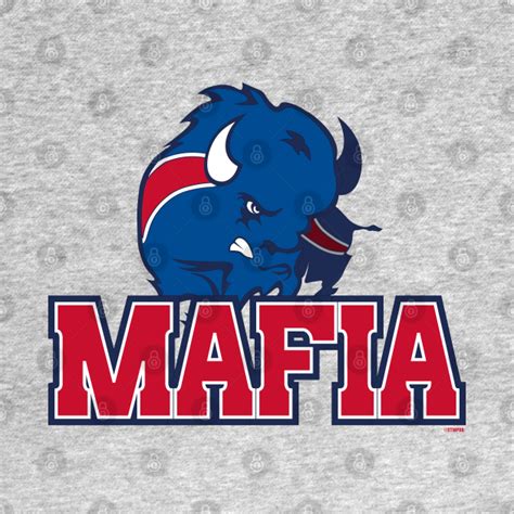 Bills Mafia - Bills Mafia - T-Shirt | TeePublic