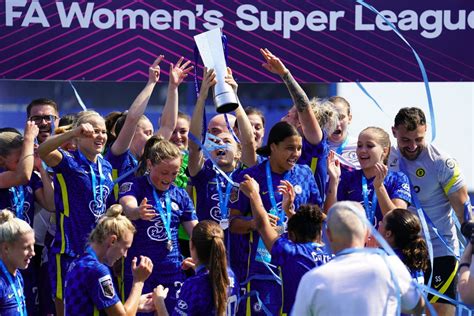 A look at the new Women’s Super League season in numbers | FourFourTwo