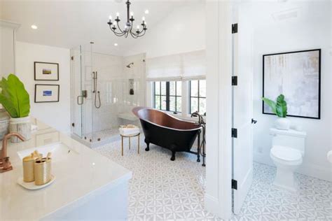 Hgtv Bathroom Floor Plans | Floor Roma