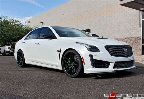 Cadillac CTS Wheels Custom Rim And Tire Packages, 46% OFF