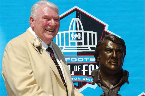 16 John Madden Quotes From the Legendary NFL Coach - FanBuzz