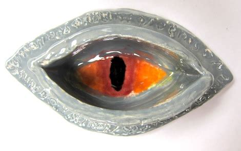 eye sculpture from clay – Art is Basic | An Elementary Art Blog