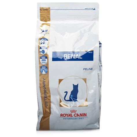 Royal Canin Feline Veterinary Diet Renal | Chemist Direct