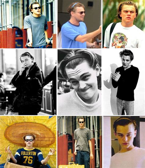 Elise Sophia: A Tribute to Leonardo DiCaprio's Headband