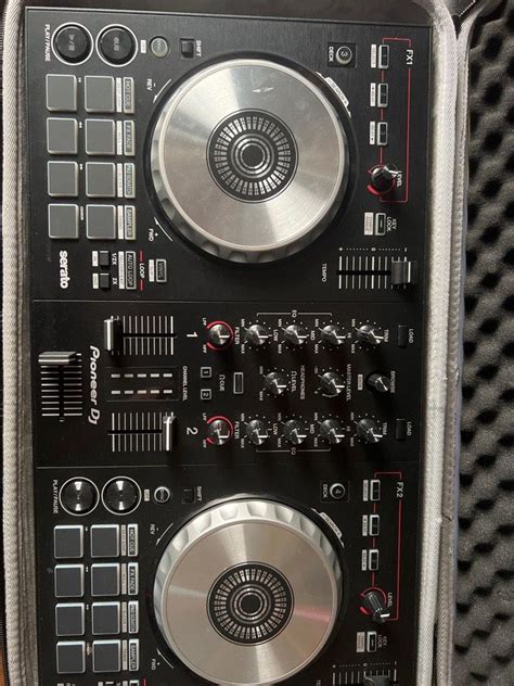 pioneer ddj sb3, Hobbies & Toys, Music & Media, Musical Instruments on Carousell