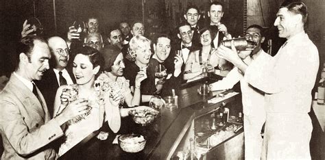 Apothecary 87's Top 5 Speakeasy Bars