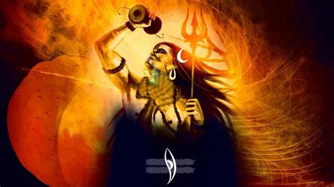 Lord Shiva Tandav HD Mahadev Wallpapers | HD Wallpapers | ID #58838