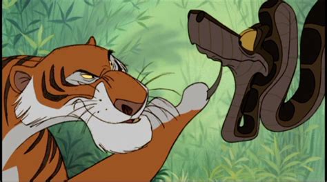 Disney World: Shere Khan Disney - GP03