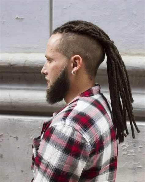 The 18 Best Ponytail Hairstyles for Men & Boys (2025 Trends)