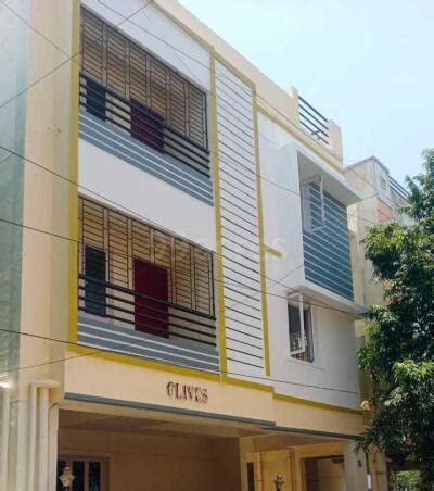 Fully Furnished Flats in Gerugambakkam Chennai - Properties