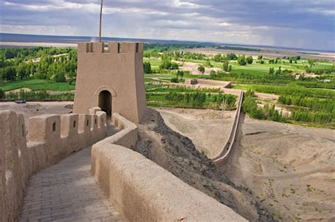 Gansu travel - Lonely Planet | China, Asia