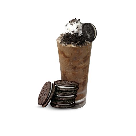 Oreo shake – Pizzato