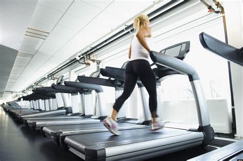 Work off the Weekend: Treadmill HIIT Workout » The Four Percent