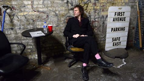 Tommy Stinson Reunites Post-Replacements Band Bash and Pop - Tommy Stinson