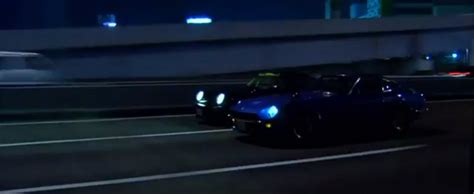 FRIDAY VIDEO: Wangan Midnight, The Movie, with subtitles | Japanese Nostalgic Car