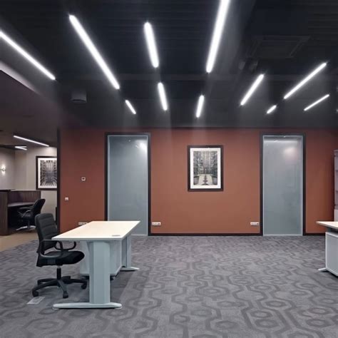 Office Lighting | Factorled