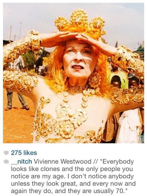 Rare Portraits + Words Of Wisdom | Vivienne westwood, Ethical fashion, Style