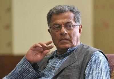 Girish Karnad pays to watch his own plays | Kannada Movie News - Times of India