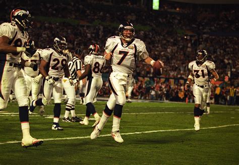 NFL: Super Bowl XXXIII | Broncos Wire