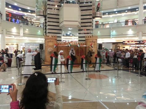 Al Wahda Mall Abu Dhabi – TripHock