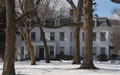 Historic North Plainfield - DRAKE HOUSE MUSEUM