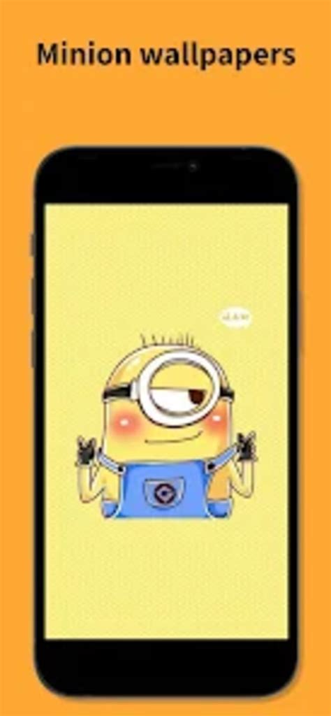 Minions wallpapers 4K for Android - Download