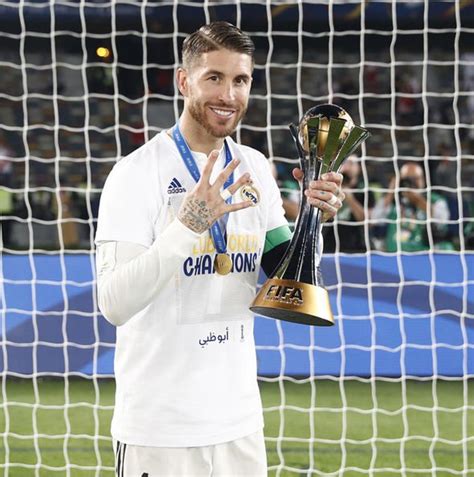 Real Madrid news: Sergio Ramos SLAMS fans for booing him over Salah ...