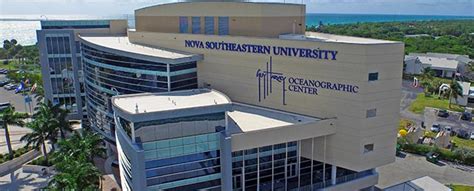 Nova Southeastern University Acceptance Rate - CollegeLearners.org