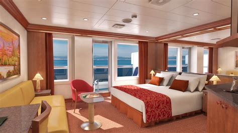 Carnival Cruise Suite Perks - Is A Suite Worth It?