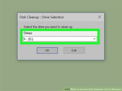 How to Use the Disk Cleanup Tool in Windows: 7 Steps