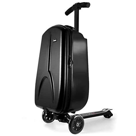 Best Scooter Luggage For Adults