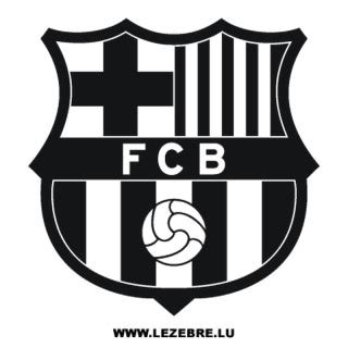 FC Barcelona PNG logo, FCB PNG Transparent Logos - FreeIconsPNG