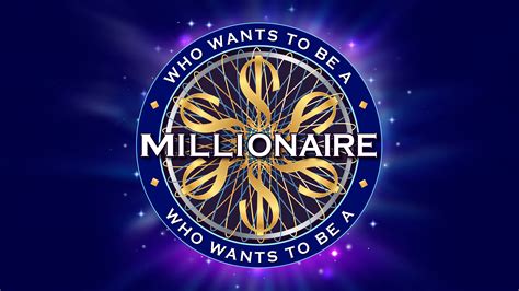 Who Wants to Be a Millionaire? PS4