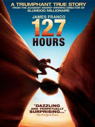 127 Hours (2010) - Danny Boyle | Review | AllMovie