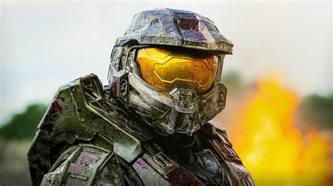 Halo Tv Series Cast Release Date And Everything We Know About Halo ...