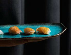 MICHELIN Star Restaurants from the MICHELIN Guide in Madrid | TheFork