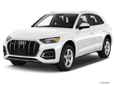 2023 Audi Q5 Prices, Reviews, & Pictures | U.S. News