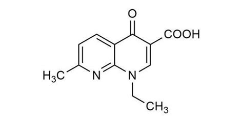 Nalidixic acid - WITEGA Laboratorien Berlin-Adlershof GmbH