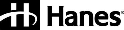 Hanes Logo2-vector Logo-free Vector Free Download