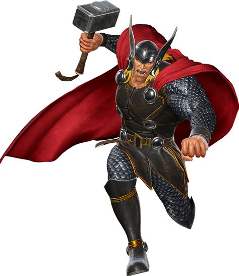 Thor | Marvel vs. Capcom Wiki | Fandom