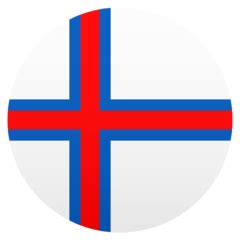 🇫🇴 Flag for Faroe Islands Emoji