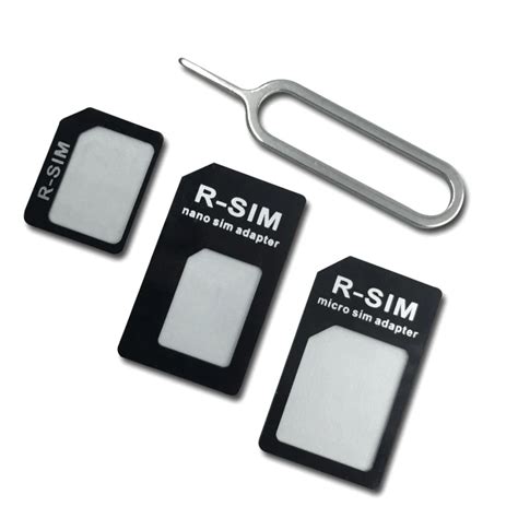 Sim Eject Tool Telefon iPad sim Removal Gadget Micro Nano Sim Card ...