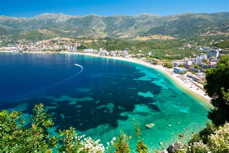 Could Albania be the Next Popular Holiday Spot? | Fish Insurance