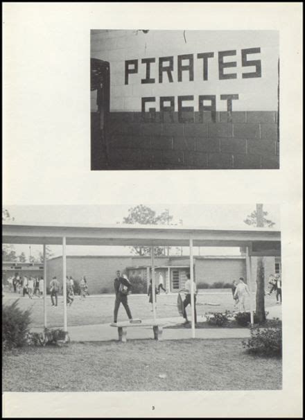 Explore 1967 Fairhope High School Yearbook, Fairhope AL - Classmates