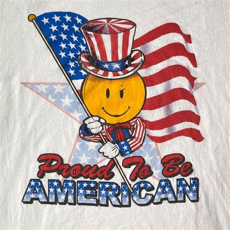 Hanes Vintage Walmart Smiley Face T Shirt | Grailed