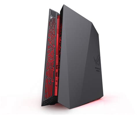 ASUS ROG 2014 Gaming Laptop & Desktop PC Comes To Singapore | SUPERADRIANME.com