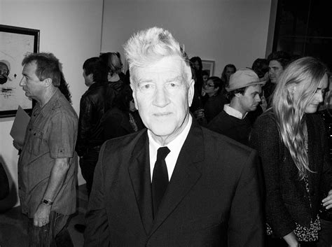 David Lynch Foundation announces their 10th anniversary "The Music of David Lynch" event, Los ...