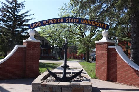 Lake Superior State University Earns Top Ranking in 2024 Best Colleges ...